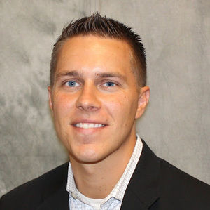 Meet your Posher, Matthew